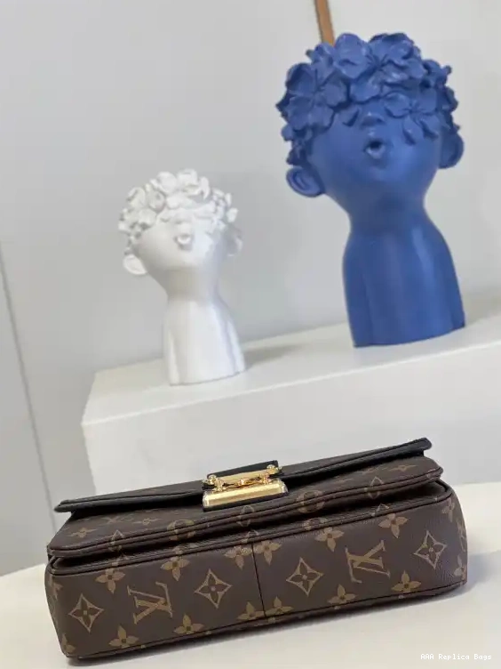 Aaa replica bags MARCEAU LOUIS VUITTON 0619